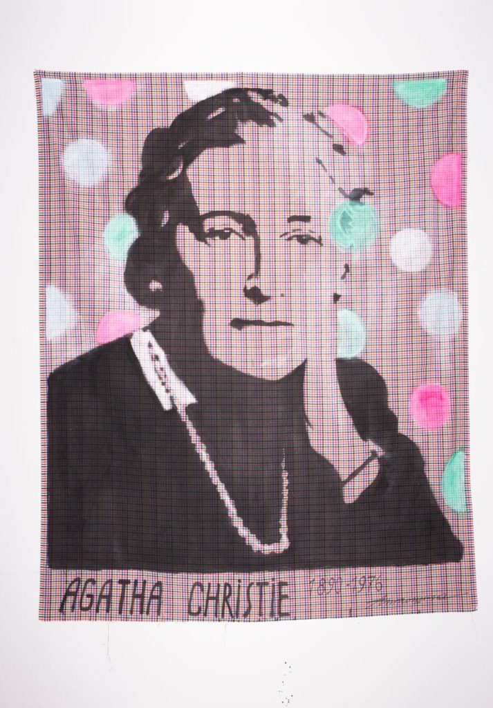 Рисует Татьяна Антошина