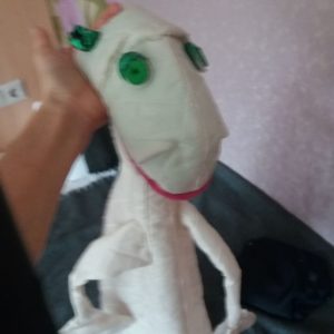Театральная студия в Лоо