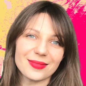 Кристина Сугробова