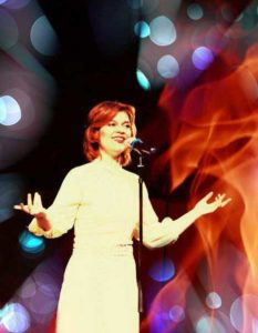 Елена Голубева