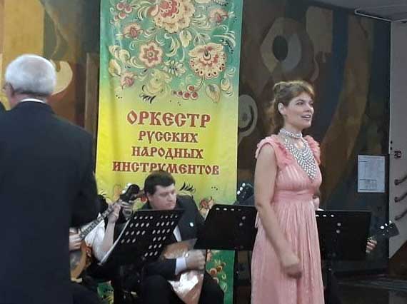 Студия вокала